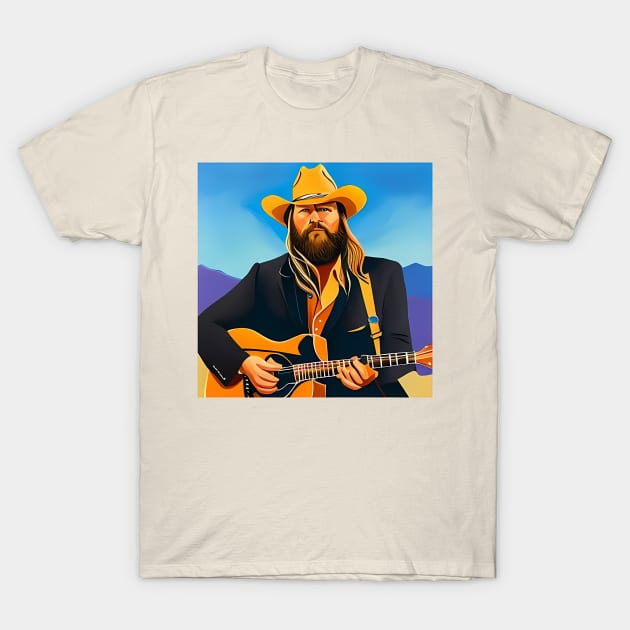 Vintage stapleton T-Shirt by Zackstrom Studio